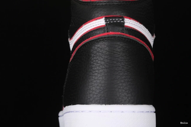 Bmlin Jordan Air High Bloodline 555088-062 OG 1 0716